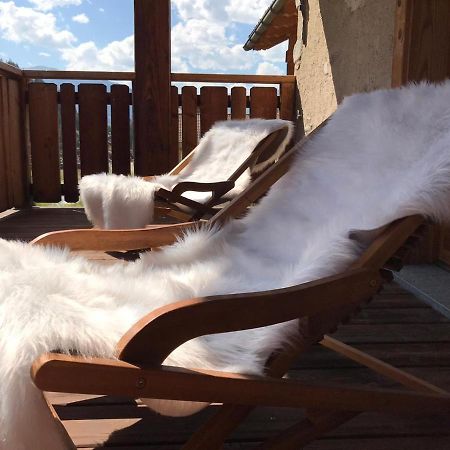 Chrys B&B Valfurva Zewnętrze zdjęcie