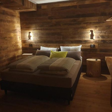Chrys B&B Valfurva Zewnętrze zdjęcie