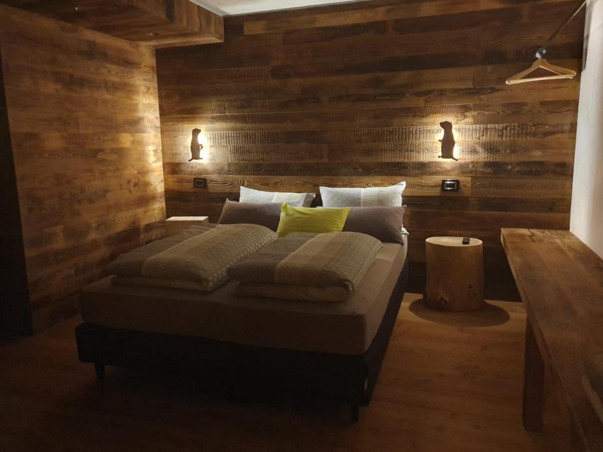Chrys B&B Valfurva Zewnętrze zdjęcie