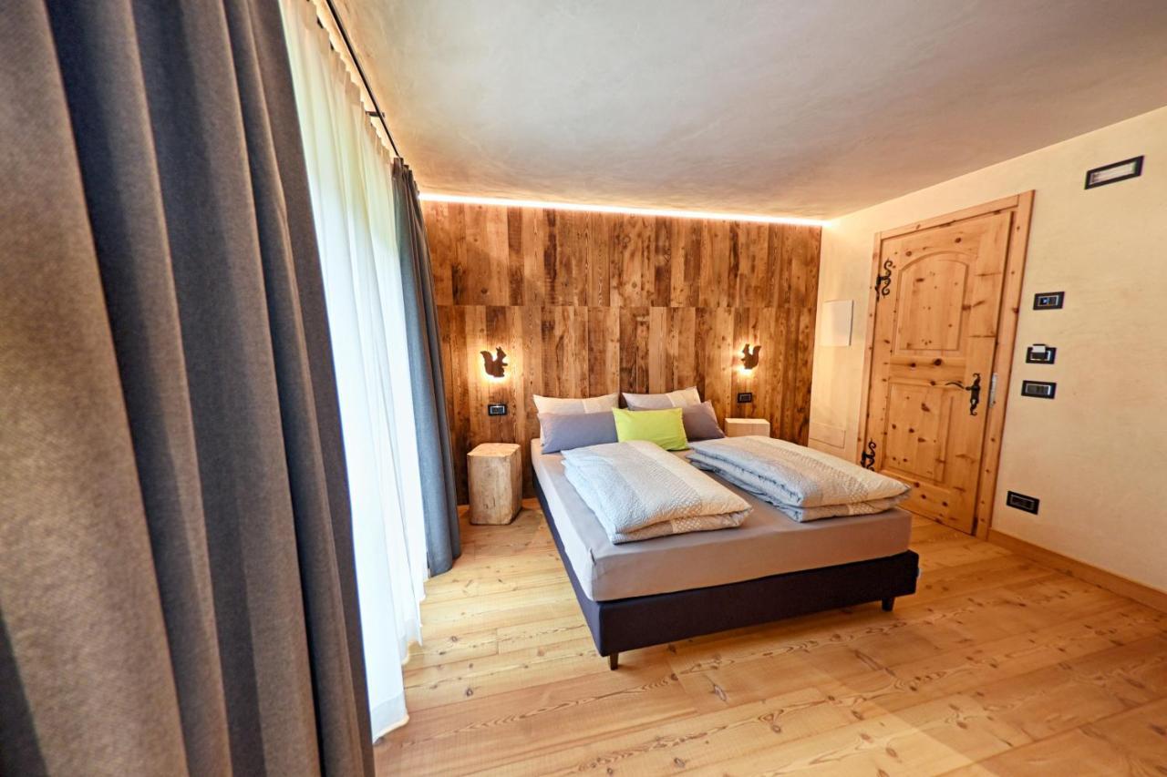 Chrys B&B Valfurva Zewnętrze zdjęcie