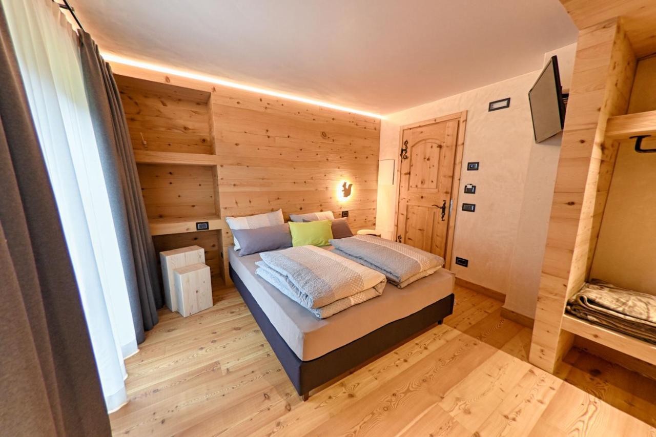 Chrys B&B Valfurva Zewnętrze zdjęcie