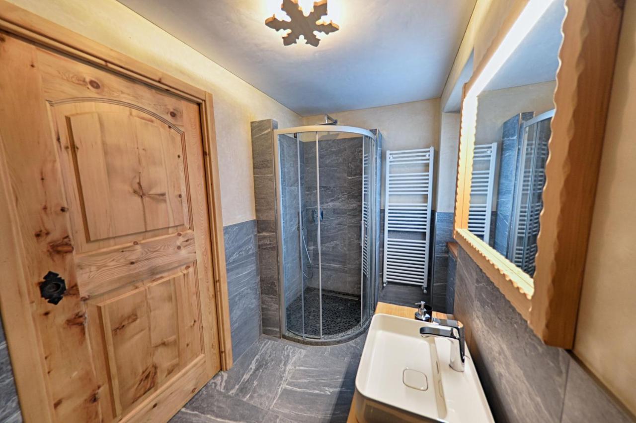 Chrys B&B Valfurva Zewnętrze zdjęcie