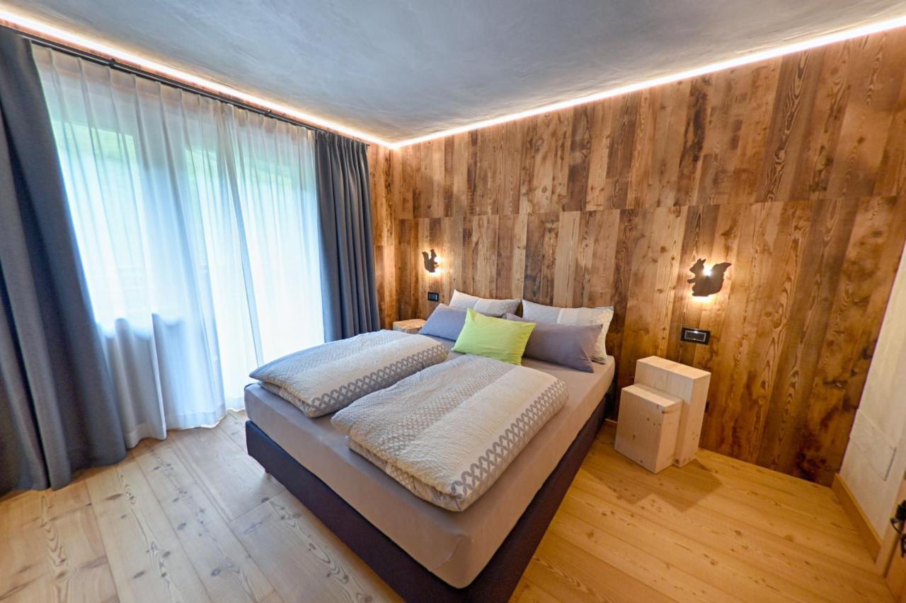 Chrys B&B Valfurva Zewnętrze zdjęcie