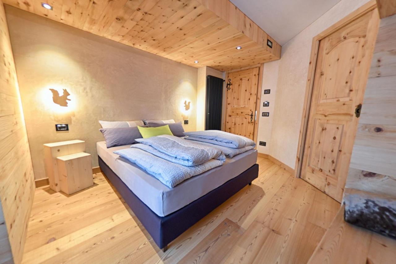Chrys B&B Valfurva Zewnętrze zdjęcie